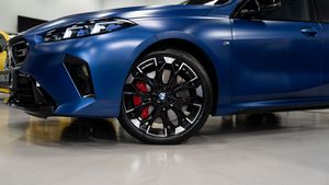 BMW Serie 1 M135i xDrive - Foto 27