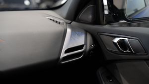 BMW Serie 1 M135i xDrive - Foto 15