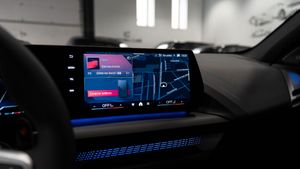 BMW Serie 1 M135i xDrive - Foto 14