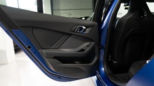 BMW Serie 1 M135i xDrive - Foto 23