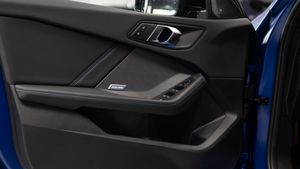 BMW Serie 1 M135i xDrive - Foto 20