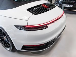 Porsche 911 Carrera S Cabriolet - Foto 34
