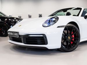 Porsche 911 Carrera S Cabriolet - Foto 40