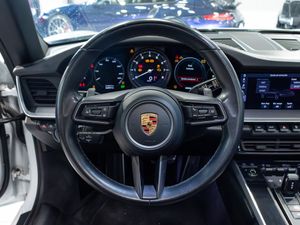 Porsche 911 Carrera S Cabriolet - Foto 19