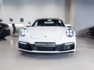 Porsche 911 Carrera S Cabriolet - Foto 4
