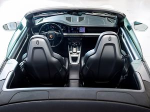 Porsche 911 Carrera S Cabriolet - Foto 28