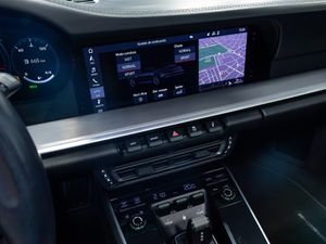 Porsche 911 Carrera S Cabriolet - Foto 31