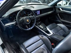 Porsche 911 Carrera S Cabriolet - Foto 16