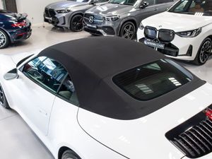 Porsche 911 Carrera S Cabriolet - Foto 39
