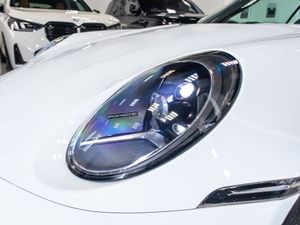 Porsche 911 Carrera S Cabriolet - Foto 36