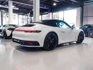 Porsche 911 Carrera S Cabriolet - Foto 11