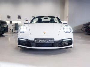 Porsche 911 Carrera S Cabriolet - Foto 5