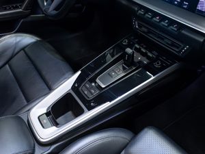 Porsche 911 Carrera S Cabriolet - Foto 27
