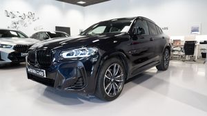 BMW X4 M40i xDrive - Foto 5