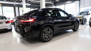 BMW X4 M40i xDrive - Foto 10