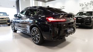 BMW X4 M40i xDrive - Foto 6