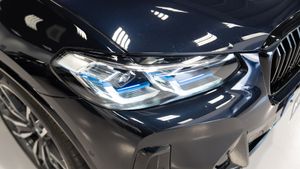 BMW X4 M40i xDrive - Foto 27