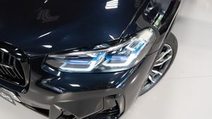 BMW X4 M40i xDrive - Foto 25