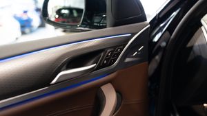 BMW X4 M40i xDrive - Foto 15