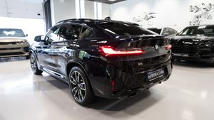 BMW X4 M40i xDrive - Foto 7
