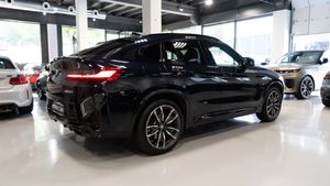 BMW X4 M40i xDrive - Foto 9