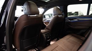 BMW X4 M40i xDrive - Foto 23
