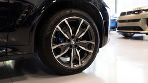 BMW X4 M40i xDrive - Foto 31