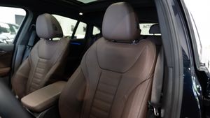 BMW X4 M40i xDrive - Foto 12