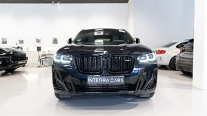 BMW X4 M40i xDrive - Foto 4