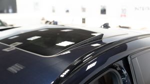 BMW X4 M40i xDrive - Foto 24