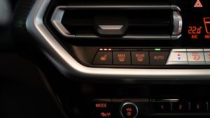 BMW X4 M40i xDrive - Foto 19