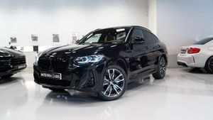BMW X4 M40i xDrive - Foto 3