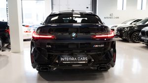 BMW X4 M40i xDrive - Foto 8