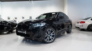 BMW X4 M40i xDrive - Foto 2