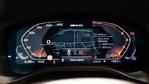 BMW X4 M40i xDrive - Foto 13