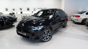 BMW X4 M40i xDrive - Foto 3