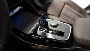 BMW X4 M40i xDrive - Foto 16