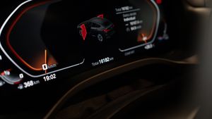 BMW X4 M40i xDrive - Foto 14
