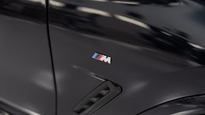 BMW X4 M40i xDrive - Foto 26