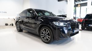 BMW X4 M40i xDrive - Foto 11