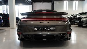 Porsche 911 Turbo S - Foto 8