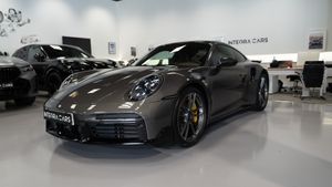 Porsche 911 Turbo S - Foto 3
