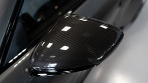 Porsche 911 Turbo S - Foto 37
