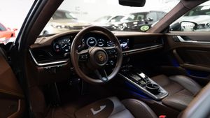 Porsche 911 Turbo S - Foto 15