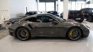 Porsche 911 Turbo S - Foto 11