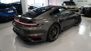 Porsche 911 Turbo S - Foto 12