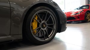 Porsche 911 Turbo S - Foto 44