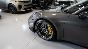 Porsche 911 Turbo S - Foto 39