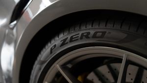 Porsche 911 Turbo S - Foto 48