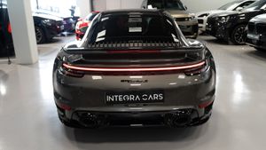 Porsche 911 Turbo S - Foto 7